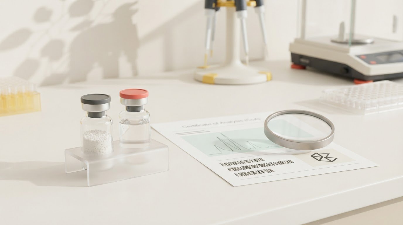 Retatrutide Australia: 2026 Research Supply Buying Guide